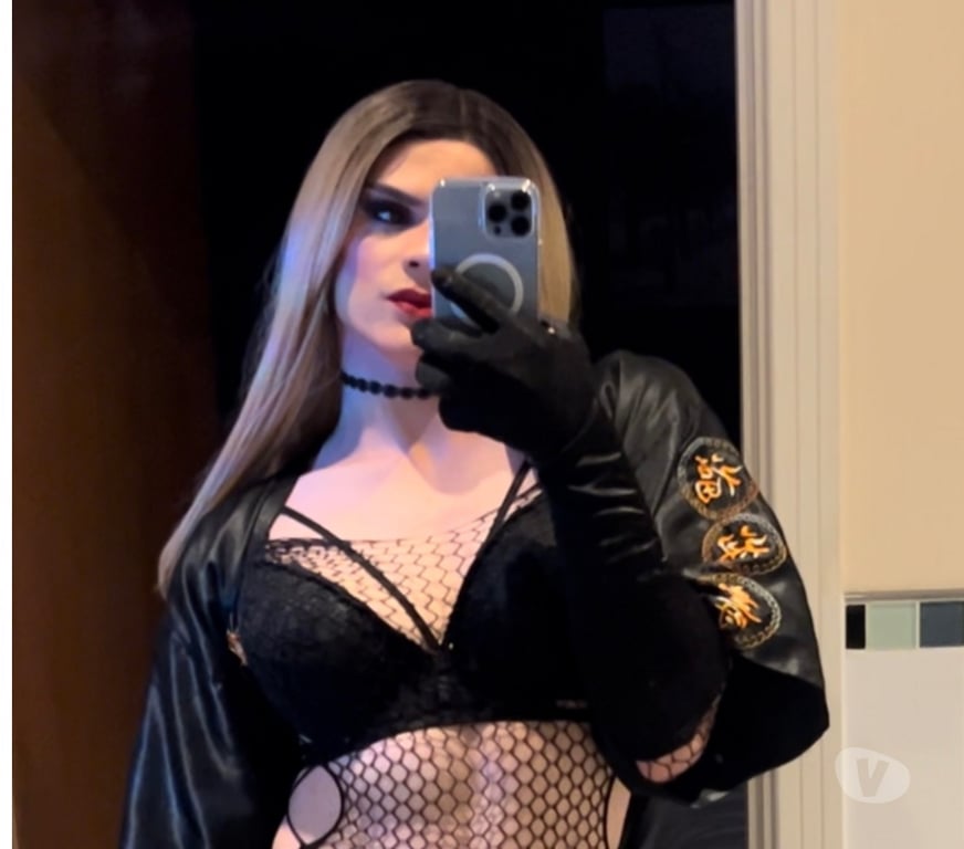 Trans Escorts South East London Denmark Hill Station - South East London - Photos for Penélope TENinch