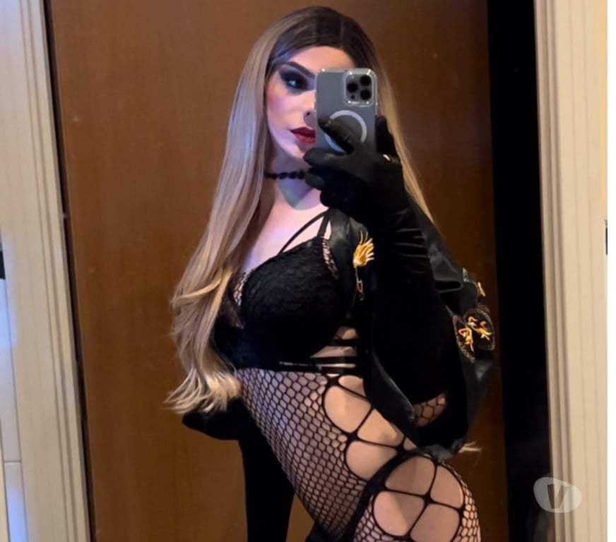 Trans Escorts South East London Camberwell - South East London - Photos for Penelope TENinch