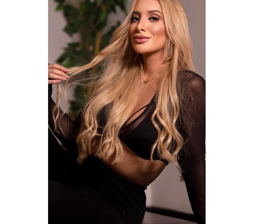 Escorts West Midlands Birmingham - Photos for 💋💋LUANNI 💋💋