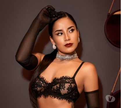 French Escorts Southall Ealing - Photos for ♥️Spanish Real girl no rush new Here 🫦Just outcall