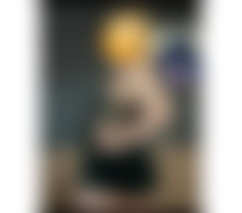 Hi guys Lola is back in TOWN xx