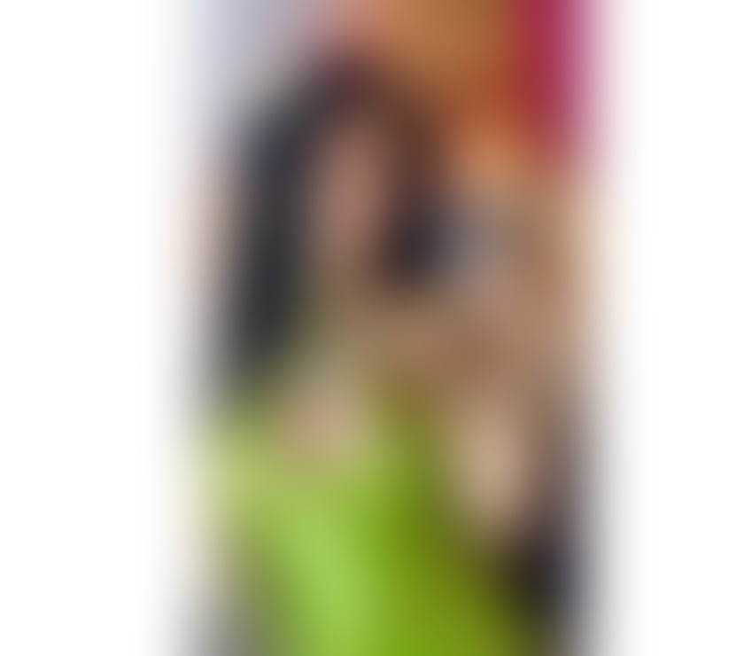 New Laura in Croydon!