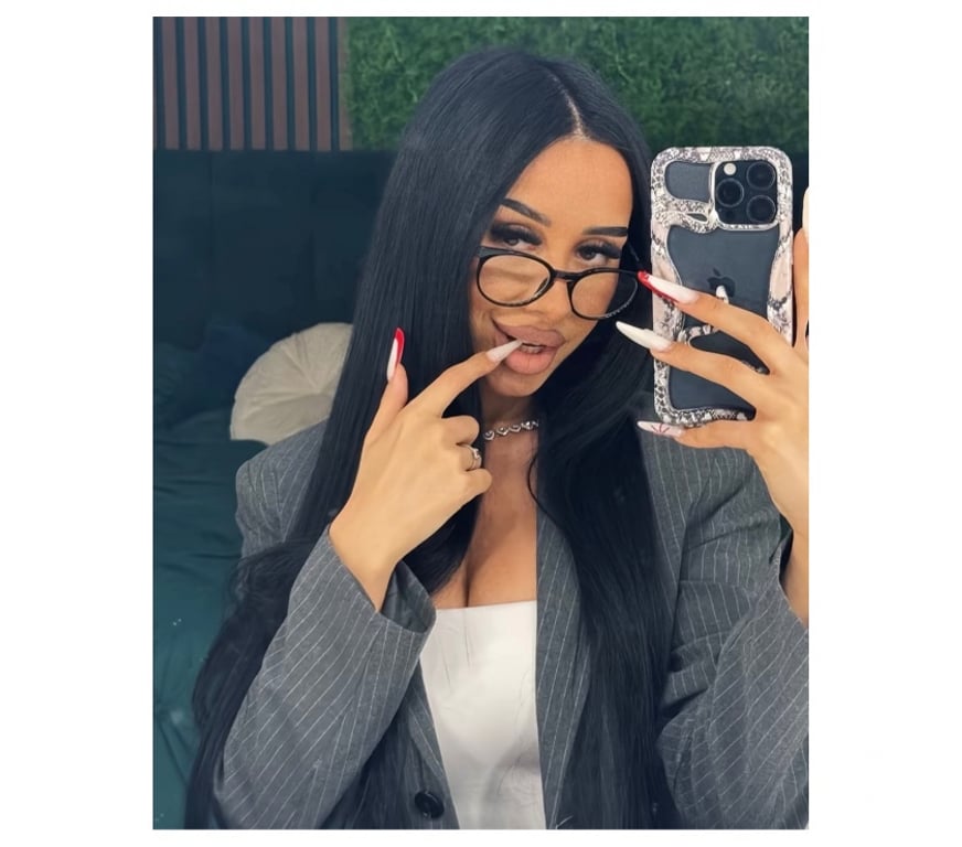 Escorts Derbyshire Derby - Photos for 🆕Luxury breunette for unforgettable moments ✨