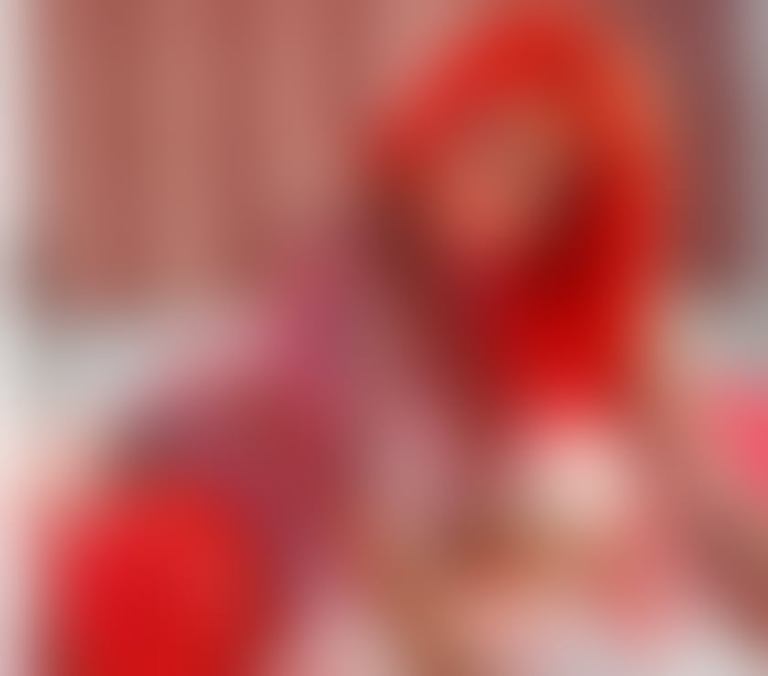 Mia new in town red hair