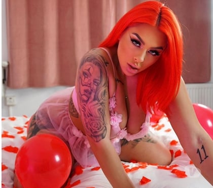 Escorts Bury Saint Edmunds West Suffolk - Photos for Mia new in town red hair