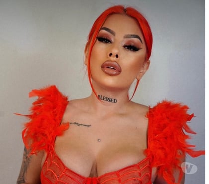 Escort Kendal Westmorland and Furness - Photos for Alecsa new in here partyy