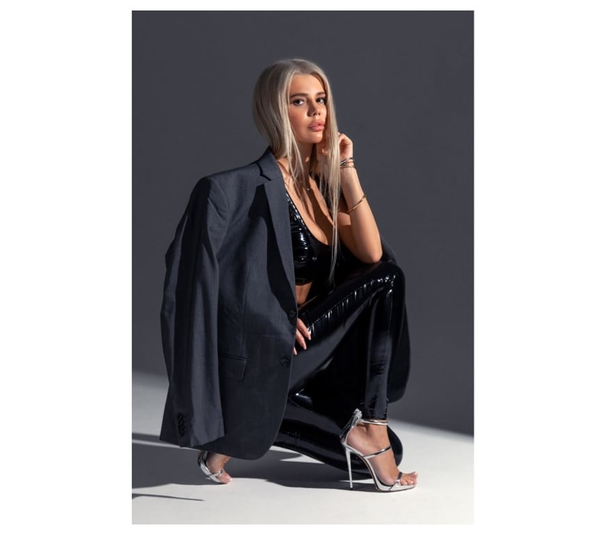 Escorts North Yorkshire Middlesbrough - Photos for Carla sweet blonde