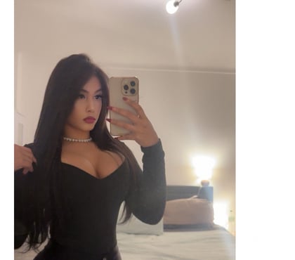 PSE Escorts & Erotic Massage Kensington South West London - Photos for ❤️‍🔥JASMINE PARTY REAL PIC 🧜🏽‍♀️