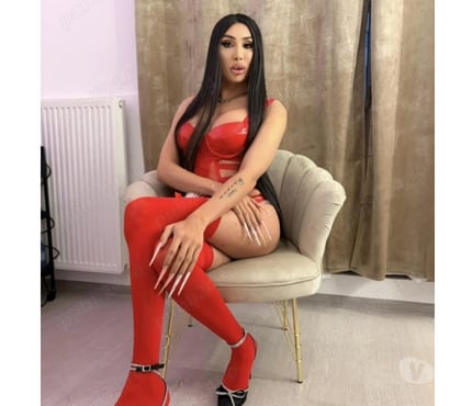 Transsexual Escorts Becontree East London - Photos for NEW TRANS IN YOUR TOWN NICOLETA