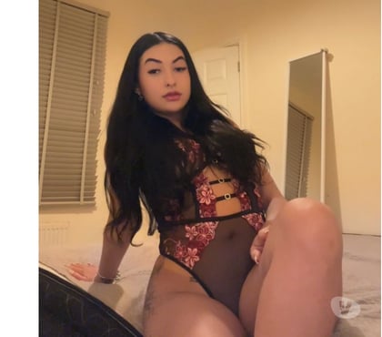  Escorts & Erotic Massage Kidlington Cherwell - Photos for Brasileira michele🇧🇷 100%owo