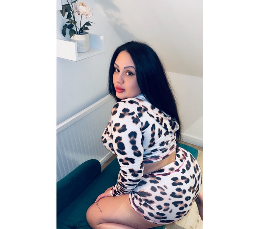 Escorts East London Walthamstow - East London - Photos for SEXY BRENDA 🌸 NEW & YOUNG BEST GFE😈🎉