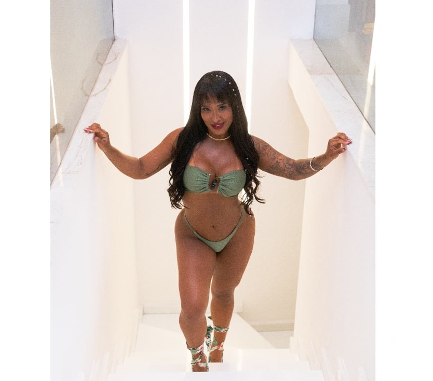 Escorts Merseyside Liverpool - Photos for 🔝HOTTEST Kamylla Caramel 🇧🇷 🔥 ☎️PARTY GIRL