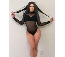 NEW TS IN YOUR TOWN PATRICIA