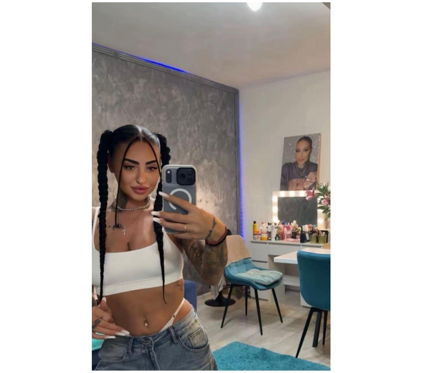 Escorts Derbyshire Derby - Photos for New stunning bruneet in town😝