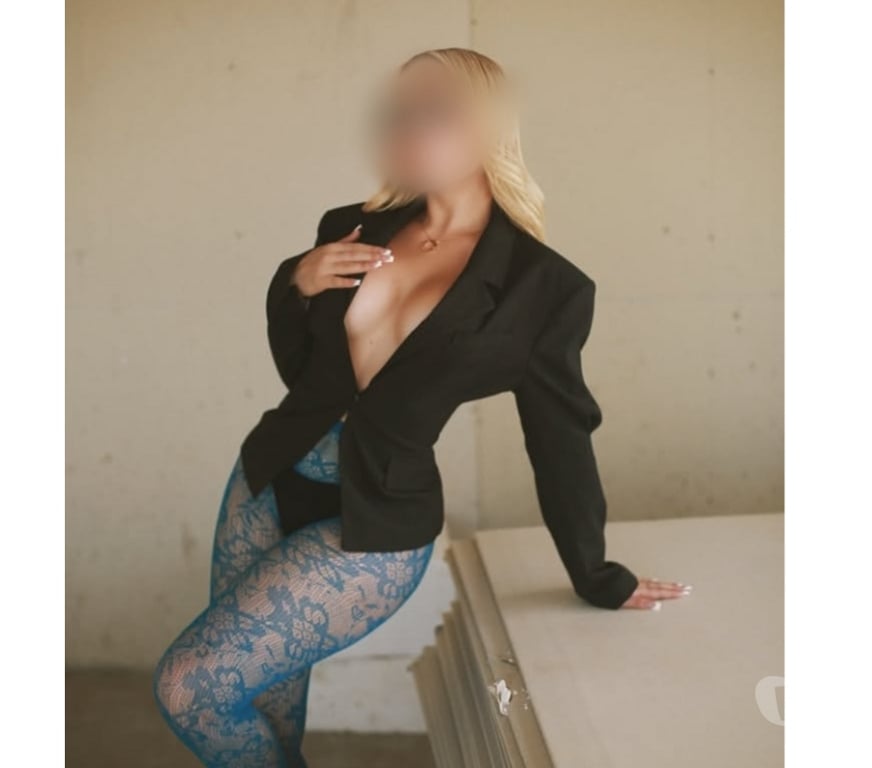Escorts County Durham Darlington - Photos for Sensual Blonde in Town for the First Time 📞 🔥🥵