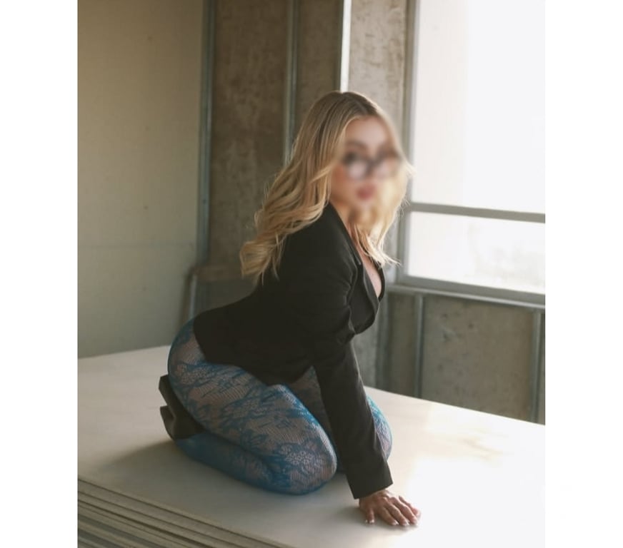 Escorts County Durham Darlington - Photos for Sensual Blonde in Town for the First Time 📞 🔥🥵