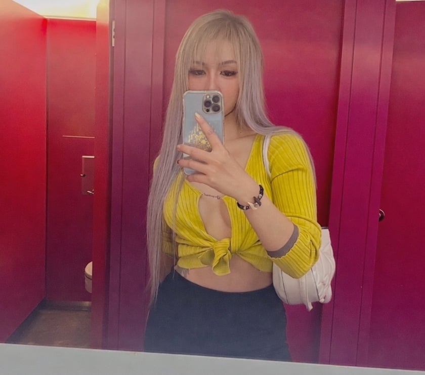 Escorts Croydon Town Centre Croydon - Photos for 👑💕Gigi Luxury Thai Girl 🍑Best GFE💯