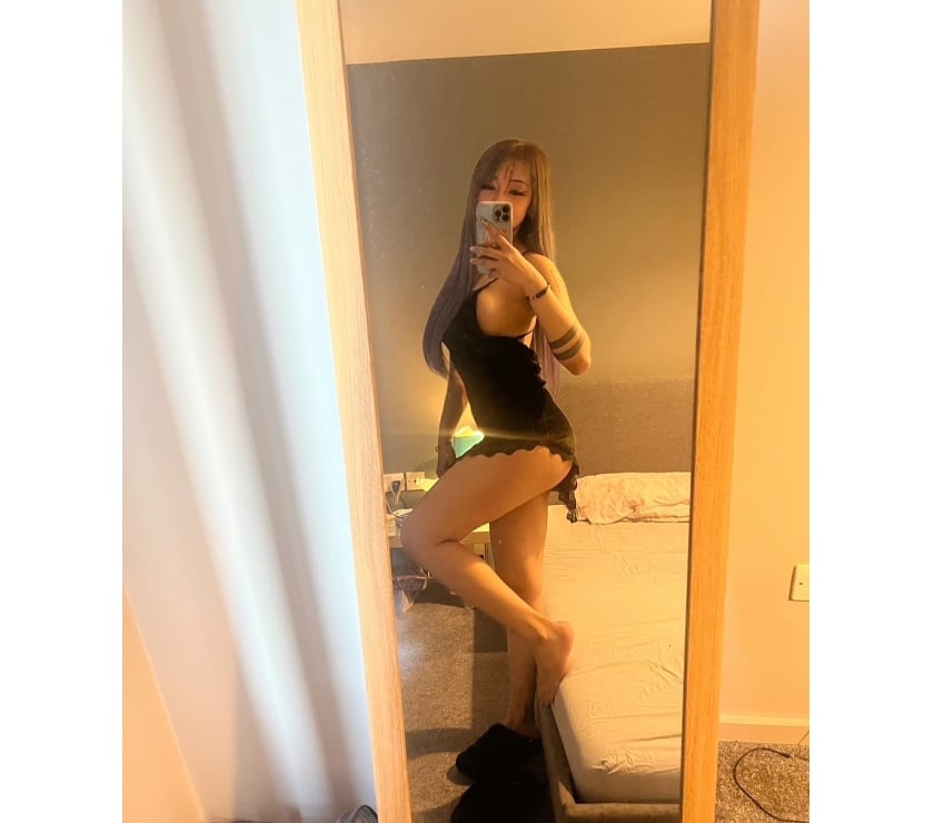 Escorts South East London Croydon - Photos for 👑💕Gigi Luxury Thai Girl 🍑Best GFE💯
