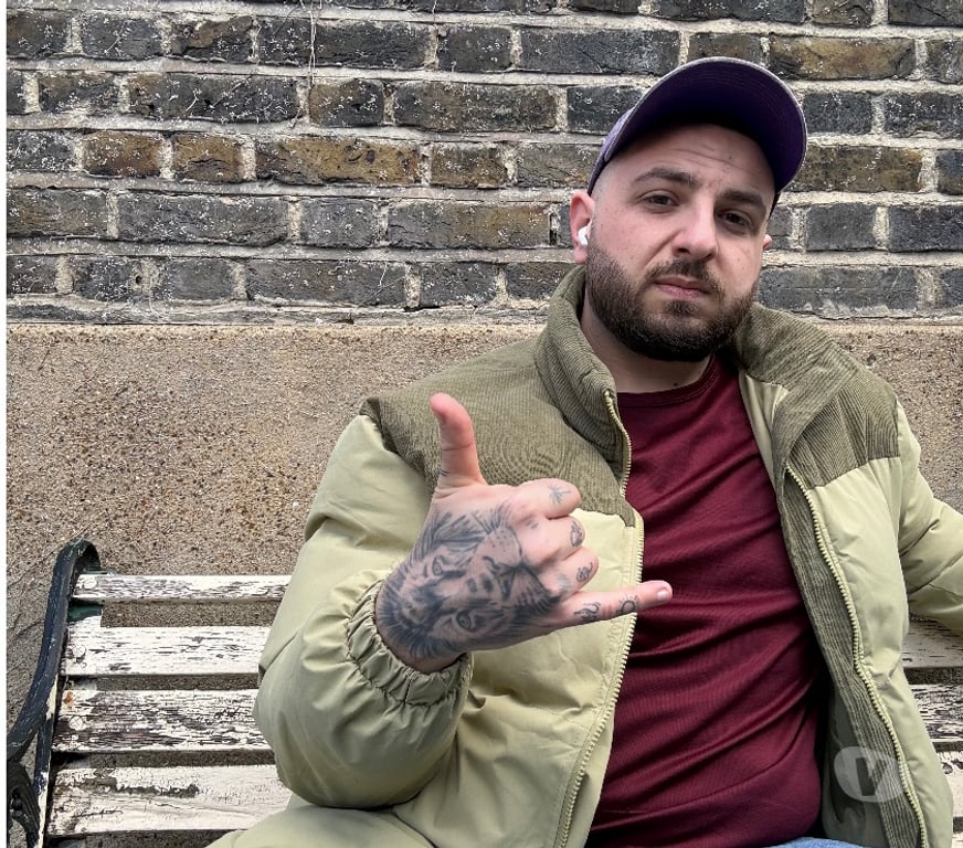  Gay massage Central London Soho - Central London - Photos for Masculine Hairy Builder 🔥 Outcall Only – I Come To You