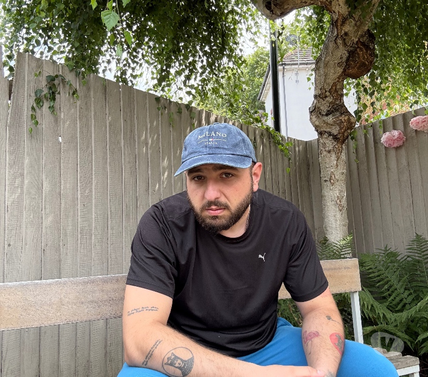  Gay massage Central London Mayfair - Central London - Photos for 26 tattooed big builder guy