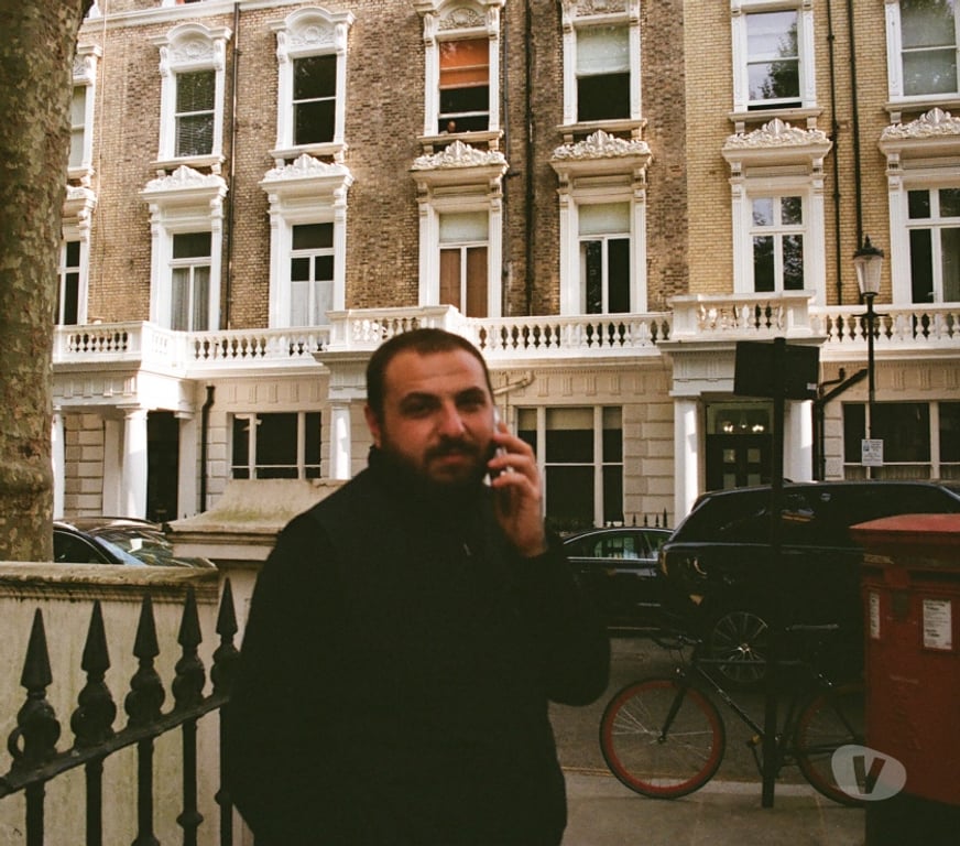  Gay massage South West London Kensington - South West London - Photos for 26 big build scaffolder lad for u