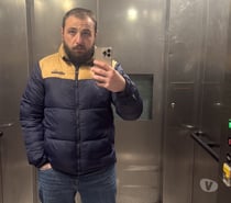 26 big build scaffolder lad for u