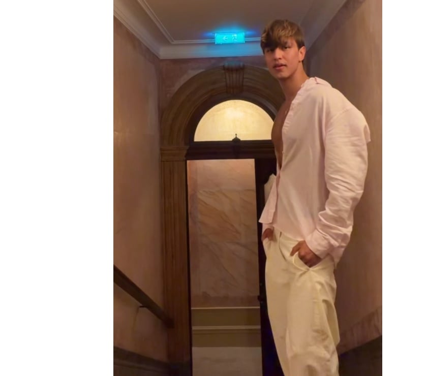  Gay massage West London Edgware Road - West London - Photos for Brazilian escort Apollo – London
