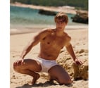 Brazilian escort Apollo – London