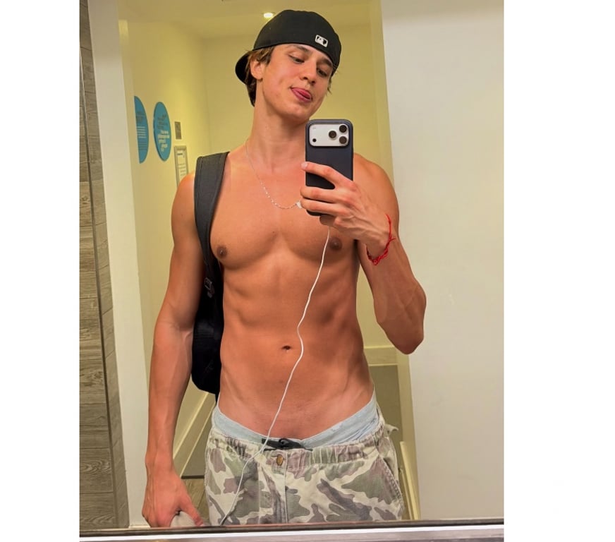  Gay massage Greater Manchester Manchester - Photos for Brazilian escort Apollo – London