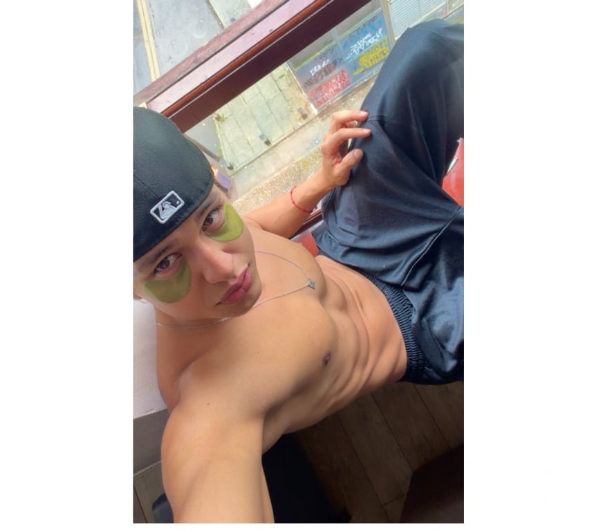  Gay massage Greater Manchester Manchester - Photos for Brazilian escort Apollo – London