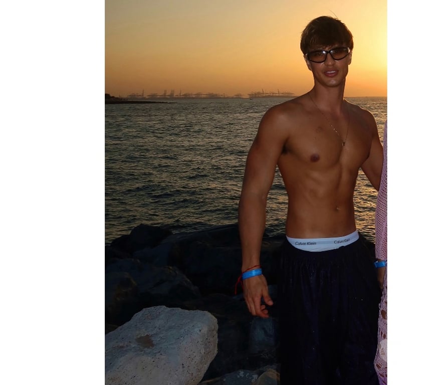  Gay massage Central London Marylebone - Central London - Photos for Brazilian escort Apollo – London
