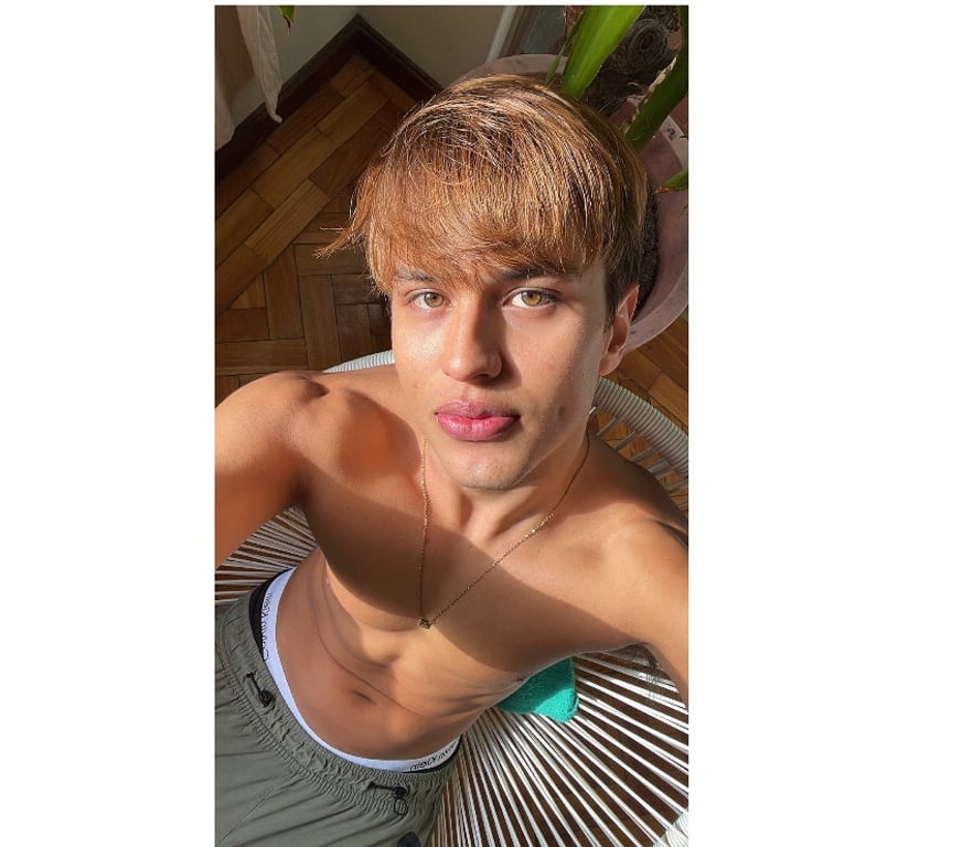 Gay massage Greater Manchester Manchester - Photos for Brazilian escort Apollo – London