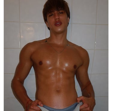 Photos for Brazilian escort Apollo – London