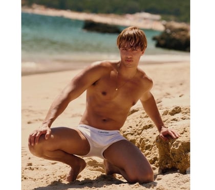 Photos for Brazilian escort Apollo – London