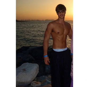 Photos for Brazilian escort Apollo – London