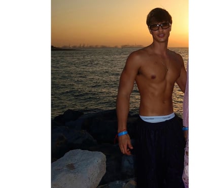 Photos for Brazilian escort Apollo – London