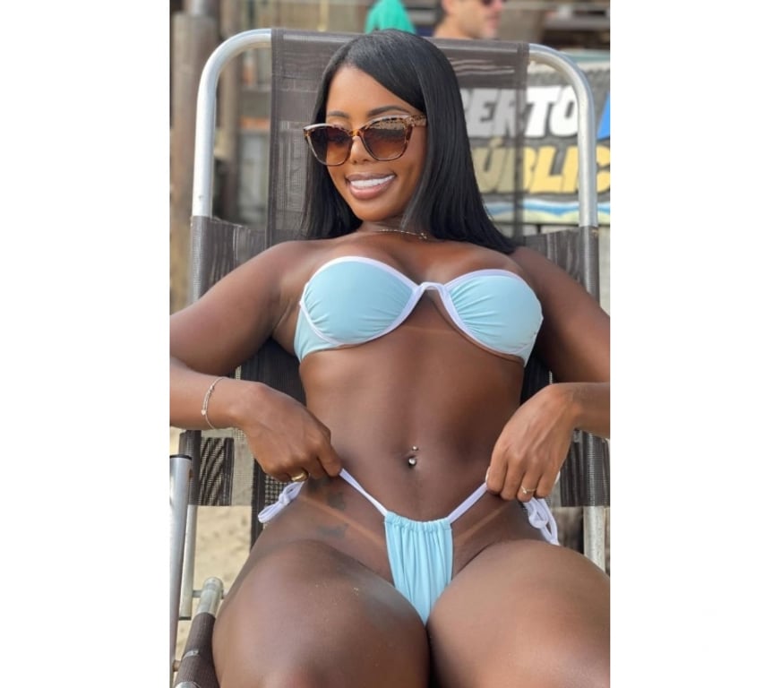 Escorts Essex Thurrock - Essex - Photos for Andressa star 🌟🇧🇷 Party Girl