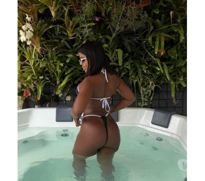 Escort Grays Thurrock - Essex - Photos for Andressa star 🌟🇧🇷 Party Girl