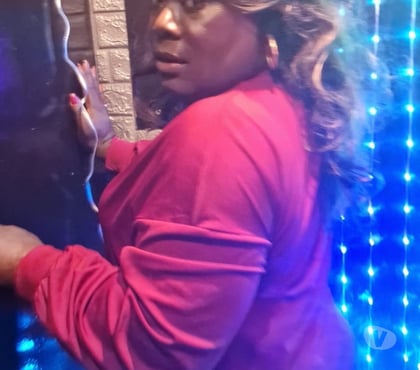 Transsexual Escorts Ashford Spelthorne - Photos for BigBlkTransMamaC