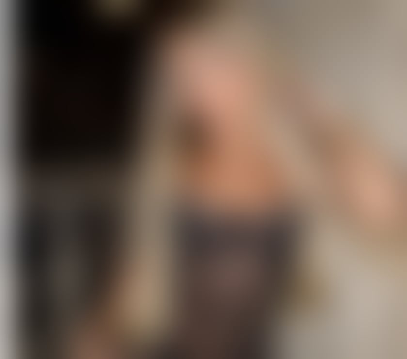 ANGEL STTUNING BLOND ✨💋🇧🇷