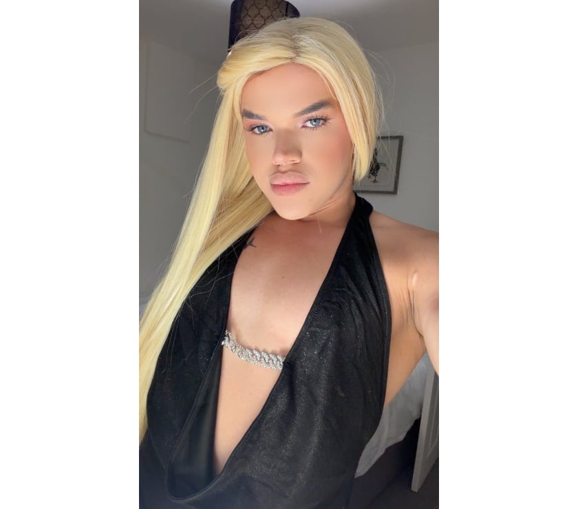 Trans Escorts West London Euston - West London - Photos for Full gfe🔞Queen of BJ 👑Hottest girl 🔥🔥