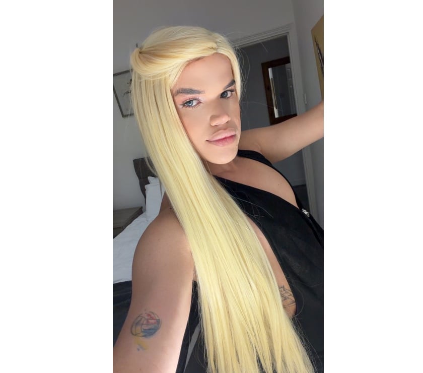 Trans Escorts West London Euston - West London - Photos for Full gfe🔞Queen of BJ 👑Hottest girl 🔥🔥