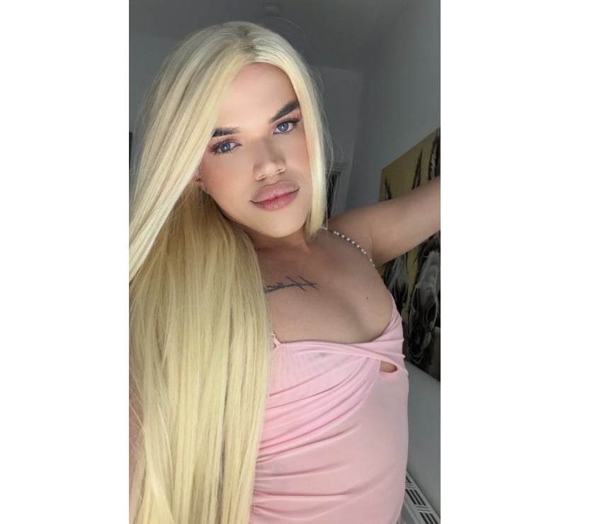 Trans Escorts West London Euston - West London - Photos for Full gfe🔞Queen of BJ 👑Hottest girl 🔥🔥