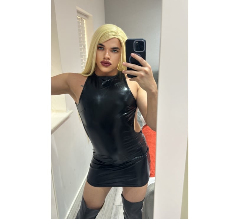 Trans Escorts West London Euston - West London - Photos for Full gfe🔞Queen of BJ 👑Hottest girl 🔥🔥