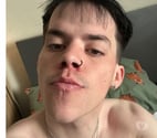 I’m a sub bottom - ppl pleaser x read bio