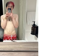 I’m a sub bottom - ppl pleaser x read bio