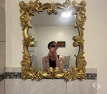 I’m a sub chastity bottom