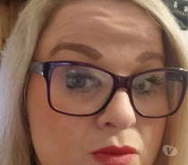 Welsh, BBW With Natural 44J Boobs