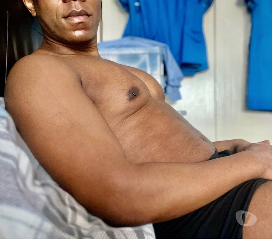  Gay massage North London Seven Sisters - North London - Photos for Hung Big Guy Outcall Afternoon