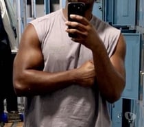 Young black guy looking for Asian and Punjabi women